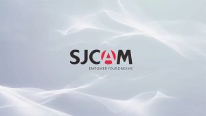 SJCAM C200 กล้องแอคชั่น 4K Ultra HD สายแซ่น 5 เมตร กันน้ำและเคส 40 เมตร รับประกัน 1 ปี