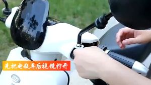 Holder Spion Motor Full Besi dan Phone Holder Stang Motor: Pemahaman & Penggunaan