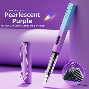 HERO | Student Writing Practice Pen Non-leak