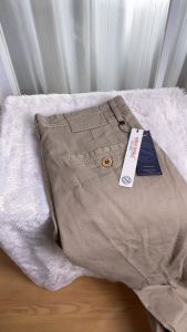 Slim fit Celana panjang pria yang pas dan ramping cocok untuk pria muda Chino Celana panjang pria yang ringan dan nyaman cocok untuk sehari-hari