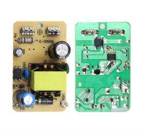 5 cái BO NGUỒN 12V2A MẠCH NGUỒN 12V 2A mới