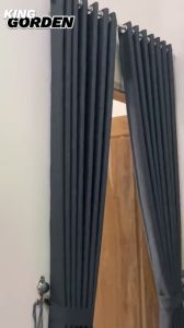 Gorden Jendela Polos Import Bahan Blackout Premium Tebal\\n\\nGorden jendela polos import bahan blackout premium tebal adalah produk gorden yang menawarkan kualitas dan fungsionalitas tinggi. Gorden ini dirancang dengan bahan blackout premium tebal yang mampu menghalangi cahaya matahari, membuat ruangan Anda tetap gelap dan nyaman. Gorden ini tersedia dalam berbagai warna seperti abu-abu, krem, hijau, biru, coklat, dan hitam, serta model smokring minimalis yang modern dan elegan.\\n\\n Apa Itu Gorden Jendela Polos Import Bahan Blackout Premium Tebal?\\n\\nGorden jendela polos import bahan blackout premium tebal adalah produk gorden yang dirancang dengan bahan berkualitas tinggi untuk memberikan perlindungan maksimal terhadap cahaya matahari. Gorden ini memiliki desain polos yang sederhana namun elegan, membuatnya cocok untuk berbagai jenis interior rumah. Gorden ini tersedia dalam berbagai warna dan model smokring minimalis yang modern dan stylish.\\n\\n Keunggulan Gorden Jendela Polos Import Bahan Blackout Premium Tebal\\n\\nBerikut adalah beberapa keunggulan gorden jendela polos import bahan blackout premium tebal:\\n\\n- **Perlindungan Cahaya**: Gorden ini memiliki bahan blackout premium tebal yang mampu menghalangi cahaya matahari, membuat ruangan Anda tetap gelap dan nyaman.\\n\\n- **Desain Elegan**: Gorden ini memiliki desain polos yang sederhana namun elegan, membuatnya cocok untuk berbagai jenis interior rumah.\\n\\n- **Berbagai Warna**: Gorden ini tersedia dalam berbagai warna seperti abu-abu, krem, hijau, biru, coklat, dan hitam, sehingga Anda dapat memilih warna yang sesuai dengan interior rumah Anda.\\n\\n- **Model Smokring Minimalis**: Gorden ini memiliki model smokring minimalis yang modern dan stylish, membuatnya cocok untuk berbagai jenis interior rumah.\\n\\n Cara Memilih Gorden Jendela Polos Import Bahan Blackout Premium Tebal\\n\\nBerikut adalah beberapa tips untuk memilih gorden jendela polos import bahan blackout premium tebal:\\n\\n- **Perlindungan Cahaya**: Pilih gorden dengan bahan blackout premium tebal yang mampu menghalangi cahaya matahari, membuat ruangan Anda tetap gelap dan nyaman.\\n\\n- **Desain Elegan**: Pilih gorden dengan desain polos yang sederhana namun elegan, membuatnya cocok untuk berbagai jenis interior rumah.\\n\\n- **Warna Sesuai Interior**: Pilih warna gorden yang sesuai dengan interior rumah Anda, sehingga gorden dapat menciptakan kesan harmonis dan serasi dengan ruangan.\\n\\n- **Model Smokring Minimalis**: Pilih gorden dengan model smokring minimalis yang modern dan stylish, membuatnya cocok untuk berbagai jenis interior rumah.\\n\\n Model Smokring Minimalis Gorden Jendela Polos Import Bahan Blackout Premium Tebal\\n\\nGorden jendela polos import bahan blackout premium tebal tersedia dalam model smokring minimalis yang modern dan stylish. Model ini menawarkan desain yang sederhana namun elegan, membuatnya cocok untuk berbagai jenis interior rumah.\\n\\n Keindahan Desain Model Smokring Minimalis Gorden Jendela Polos Import Bahan Blackout Premium Tebal\\n\\nModel smokring minimalis gorden jendela polos import bahan blackout premium tebal menawarkan desain yang sederhana namun elegan, membuatnya cocok untuk berbagai jenis interior rumah. Desain ini menawarkan kesan modern dan stylish, sehingga dapat menciptakan kesan harmonis dan serasi dengan ruangan.\\n\\n Cara Memadukan Model Smokring Minimalis Gorden Jendela Polos Import Bahan Blackout Premium Tebal dengan Interior Rumah\\n\\nBerikut adalah beberapa tips untuk memadukan model smokring minimalis gorden jendela polos import bahan blackout premium tebal dengan interior rumah Anda:\\n\\n- **Warna Sesuai Interior**: Pilih warna gorden yang sesuai dengan interior rumah Anda, sehingga gorden dapat menciptakan kesan harmonis dan serasi dengan ruangan.\\n\\n- **Desain Elegan**: Pilih gorden dengan desain polos yang sederhana namun elegan, membuatnya cocok untuk berbagai jenis interior rumah.\\n\\n- **Model Smokring Minimalis**: Pilih gorden dengan model smokring minimalis yang modern dan stylish, membuatnya cocok untuk berbagai jenis interior rumah.\\n\\n Ukuran Gorden Jendela Polos Import Bahan Blackout Premium Tebal 135x220\\n\\nGorden jendela polos import bahan blackout premium tebal tersedia dalam ukuran 135x220 cm. Ukuran ini adalah pilihan ideal untuk gorden jendela polos import bahan blackout premium tebal, karena dapat memberikan perlindungan maksimal terhadap cahaya matahari.\\n\\n Cara Mengukur Jendela Anda untuk Gorden Jendela Polos Import Bahan Blackout Premium Tebal Ukuran 135x220\\n\\nBerikut adalah langkah-langkah untuk mengukur jendela Anda untuk gorden jendela polos import bahan blackout premium tebal ukuran 135x220 cm:\\n\\n1. Ukur lebar jendela Anda dengan menggunakan meteran atau penggaris.\\n\\n2. Ukur tinggi jendela Anda dengan menggunakan meteran atau penggaris.\\n\\n3. Tambahkan 10-15 cm ke lebar dan tinggi jendela Anda untuk memberikan ruang ekstra bagi gorden.\\n\\n4. Pilih ukuran gorden yang sesuai dengan hasil pengukuran Anda.\\n\\n Mengapa Ukuran 135x220 Adalah Pilihan Ideal untuk Gorden Jendela Polos Import Bahan Blackout Premium Tebal\\n\\nUkuran 135x220 cm adalah pilihan ideal untuk gorden jendela polos import bahan blackout premium tebal, karena dapat memberikan perlindungan maksimal terhadap cahaya matahari. Ukuran ini juga cocok untuk jendela dengan lebar dan tinggi yang standar, sehingga gorden dapat menciptakan kesan harmonis dan serasi dengan ruangan.\\n\\n Warna Gorden Jendela Polos Import Bahan Blackout Premium Tebal Abu-Abu Krem Hijau Biru Coklat Hitam\\n\\nGorden jendela polos import bahan blackout premium tebal tersedia dalam berbagai warna seperti abu-abu, krem, hijau, biru, coklat, dan hitam. Warna-warna ini dapat menciptakan kesan harmonis dan serasi dengan ruangan, sehingga gorden dapat menjadi bagian integral dari interior rumah Anda.\\n\\n Keindahan Warna Gorden Jendela Polos Import Bahan Blackout Premium Tebal Abu-Abu Krem Hijau Biru Coklat Hitam\\n\\nWarna-warna gorden jendela polos import bahan blackout premium tebal seperti abu-abu, krem, hijau, biru, coklat, dan hitam dapat menciptakan kesan harmonis dan serasi dengan ruangan. Warna-warna ini menawarkan kesan modern dan stylish, sehingga dapat menciptakan kesan harmonis dan serasi dengan ruangan.\\n\\n Cara Memadukan Warna Gorden Jendela Polos Import Bahan Blackout Premium Tebal Abu-Abu Krem Hijau Biru Coklat Hitam dengan Interior Rumah\\n\\nBerikut adalah beberapa tips untuk memadukan warna gorden jendela polos import bahan blackout premium tebal abu-abu, krem, hijau, biru, coklat, dan hitam dengan interior rumah Anda:\\n\\n- **Warna Sesuai Interior**: Pilih warna gorden yang sesuai dengan interior rumah Anda, sehingga gorden dapat menciptakan kesan harmonis dan serasi dengan ruangan.\\n\\n- **Desain Elegan**: Pilih gorden dengan desain polos yang sederhana namun elegan, membuatnya cocok untuk berbagai jenis interior rumah.\\n\\n- **Model Smokring Minimalis**: Pilih gorden dengan model smokring minimalis yang modern dan stylish, membuatnya cocok untuk berbagai jenis interior rumah.\\n\\n---\\n\\nJadi, gorden jendela polos import bahan blackout premium tebal adalah pilihan ideal untuk memberikan perlindungan maksimal terhadap cahaya matahari, serta menciptakan kesan harmonis dan serasi dengan ruangan. Dengan berbagai warna dan model smokring minimalis yang tersedia, Anda dapat memilih gorden yang sesuai dengan interior rumah Anda. Selamat mencoba!\"