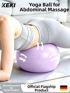Abdominal Toning and Exercise Ball