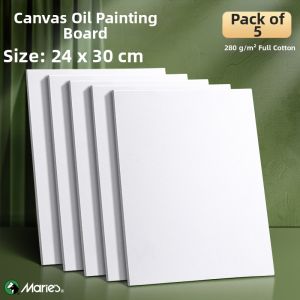 Marie’s | Art Student Practice Blank Painting Board