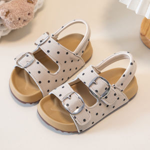Soft Bottom Non-slip Summer Casual Shoes