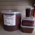 Chocolate Spread & Peanut Spread /Coklat Spread & Jem Kacang  HALAL (200g,500g,1kg). 