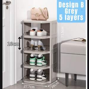Shoes Rack Organiser