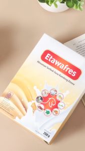 3 BOX SUSU KAMBING ETAWA ETAWAFRES ORIGINAL SUSU ETAWA ETAWAFRES BUBUK