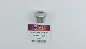 Bosh Nap Gear Belakang Jupiter / Vega - Bosch Bos Boshing Bushing Naf Ger Dalam Laker Laher Bearing