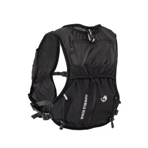 Mountainhiker | New Running Hydration Vest for Women and Men Water-Resistant Breathable Backpack for Runs Hiking Cycling Trails Marathons
