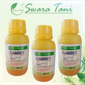 Fungisida Cabrio 250ec 100 ml Original