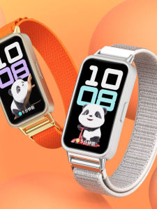 mijobs | NFC Compatible Breathable Design Multiscene Fit Summer Trendy Watch Band