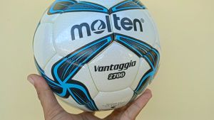 Bolasepak Anak Usia 8-12 Size 4 SD Empuk Awet Nyaman Dipakai Anak