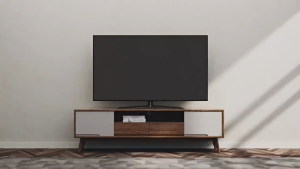 26-55 / 32-70 Inch TV Wall Mount Bracket Rotating Monitor LED LCD Universal TV Stand Tilt