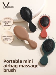 LVpasa | Mini Air Cushion Massage Comb