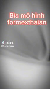 Bìa mô hình Formex 10x15 15x15 15χ20 20χ20 (2mm 3mm 5mm 8mm 10mm) bìa foamfomic nguyên liệu làm mô hình hanmade kiến trúc