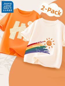 JEANSWEST SPORT | Cotton Childrens Tshirt