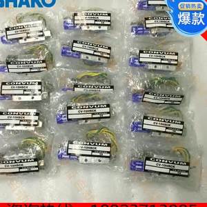 Electric Vacuum Generator