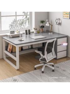 Computer Desk Study Writing Workstation