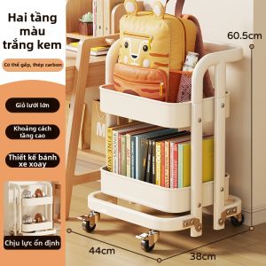 evesigar | Giá Sách Di Động Gập Được
