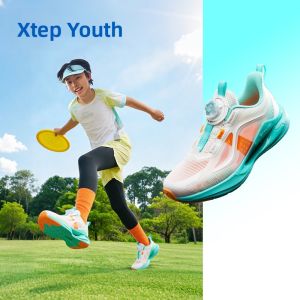 XTEP | Breathable Childrens Running Shoes