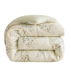 KAMONI | Thick Warm Quilt