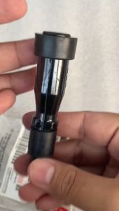 APS PART Tutup Cangklong Busi 1S7 Yamaha Jupiter MX Vixion