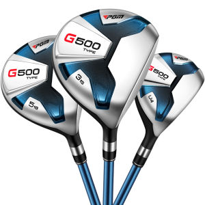 PGM | Low Center of Gravity Golf Club