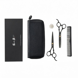 Zhang Xiaoquan | Professional Hair Thinning Shears Home Use Hairdressing Scissors