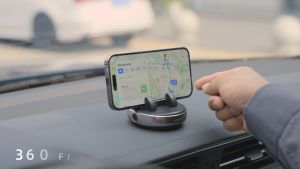 JOYROOM ZS330 Dashboard Car Phone Holder Mobil