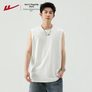 Warrior | Cotton Breathable Sports Vest
