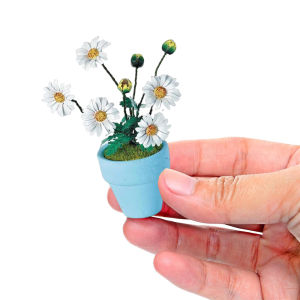 3D Metal Puzzle FlowersDIY Model For Age14+Eternal Flower Christmas Birthday Gifts for Adults Kids