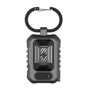 FLEXTAIL Electric Mosquito Repeller with Dual Heating Modes Need External Power Source (Repellent Mats Not Included)