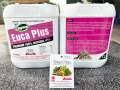 Euca Plus( Hữu cơ nước Thổ Nhĩ Kỳ) FUGO. 