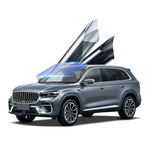 AITD | Sunscreen Heat Insulation Car Window Film