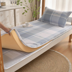 NONGNONGAI | Bộ Chăn Đệm Bọc Toàn Bộ Cho Học Sinh 90x190cm