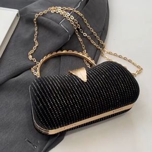 Tas Premium Wanita: Tas Pesta, Clutch Handbag, Tas Bahu & Selempang