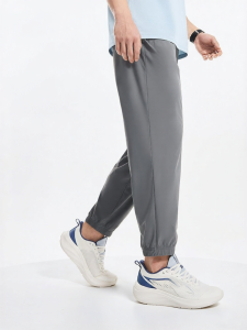 Erke | Ice-feel Sun Protection Anti-bacteria Pants