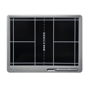 SO NICE | Electronic Magnetic Badminton Tactic Board