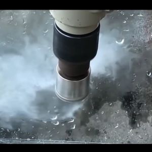 10Pcs Diamond Hole Saw 3-50mm Drill Bit Saw Set Tile Ceramic Marble Glass Cutter diamond drill bit set hole