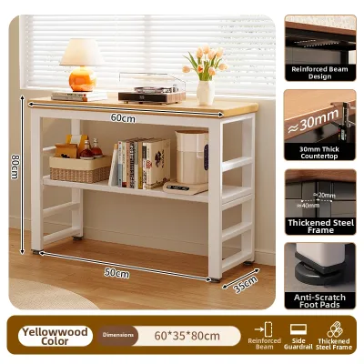 Narrow Space Storage Shelf