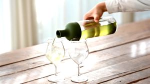 Bình cold brew pha trà ủ lạnh cao cấp Hario FIB 750ml (chất liệu thủy tinh + silicone)