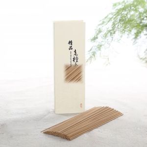 270pcs Natural Incense Stick Sandalwood Incense Stick Holder Set Joss Stick Smokeless Incense Agarwood Wormwood 精品纯天然线香 香薰 檀香沉香艾草—风水轩