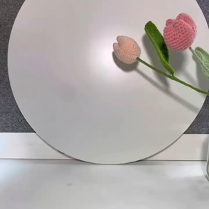 Sọt Rác Bằng Nhựa Để Bàn Đựng Vật DụngGiỏ Sọt Tiện Dụng Trong Văn Phòng/ Nhà Bếp (11.5x8.5x13.5cm)