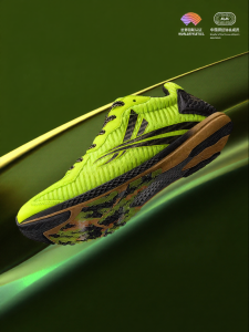 VOLANTI | Track Competitive No-spike Running Shoes