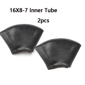 16X8-7 Inch Inner Tube Wheel 50 70 110 125cc ATV QUAD BUGGY BIKE Go Kart Dune 16*8-7 Tire Inner Tube