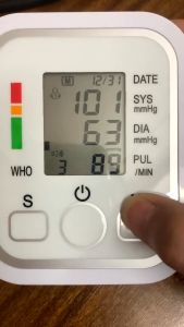 [CHÍNH HÃNG] Máy Đo Huyết Áp Điện Tử WHO HEM-8712 Có Giọng Nói Tiếng Việt Thiết Kế Thông Minh Kiểm Tra Sức Khỏe Tại Nhà