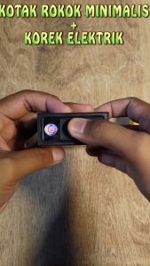 TEMPAT ROKOKDAN KOREK API ISI 20 KOTAK ROKOK KOTAK R O K O K UNIK KOTAK ROKOKPLUS KOREK KEREN KOTAK ROKOKO ISI 20 MURAH WADAH ROKOKOK DAN KOREK TEMPAT ROKOKVS KOREK SLOT 20 TEMPAT ROKOK LINTING KEREN BUNGKUS ROKO