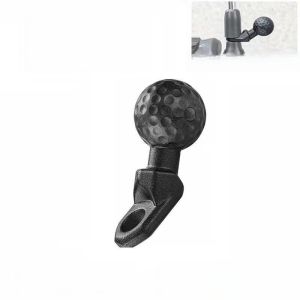 Multifunctional Motorcycle Phone Mount Adjustable