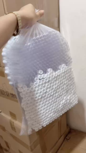 100 Ống Nghiệm Nhựa 7ml Có Nắp Không Nhãn_Túi 50 Cái Ống Đựng Cây Chải Mi [ không kèm chổi ] Ống Đựng Cây Chải Mi